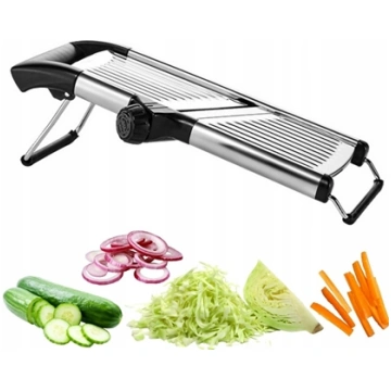 Multifunctional vegetable slicer, 3012, Kamille 30