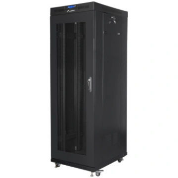 Lanberg | Rack cabinet 19" free-standing 37U/600x8