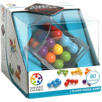 Konstruktors Smart Games Cube Puzzler - Pro