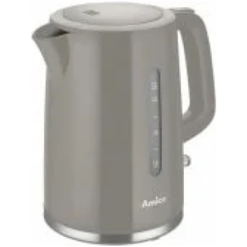 Amica KF 1013 Gray tējkanna 1190259-AMICA