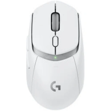 Datorpele Logitech G309 Lightspeed White (910-0072