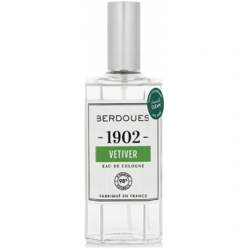 Parfums Berdoues Parfums Berdoues 1902 Vetiver Eau