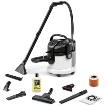 Putekļsūcējs Karcher SE 4 Plus Special