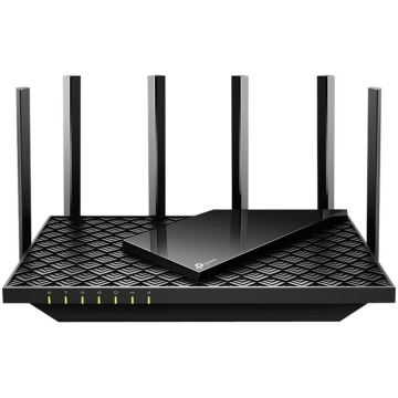 TP-Link Archer AX72 - wireless router - Wi-Fi 6 -