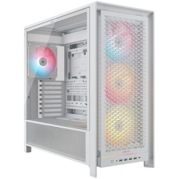 CORSAIR FRAME 5000D RS ARGB Midi Tower korpuss bal