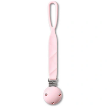 Silikona piekariņš māneklim Babyono 1469/01 PINK