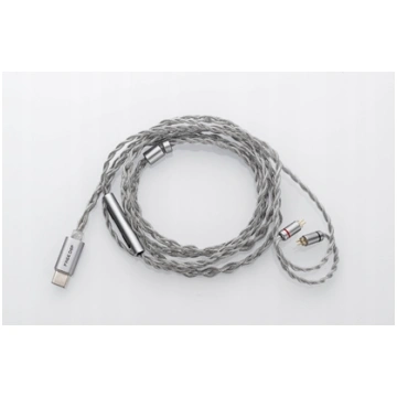 Kabel Moondrop Moondrop Free DSP - Kabel USB-C do 