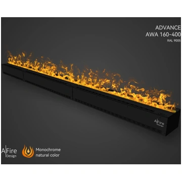 AFIRE ORIGINAL AWA 160-400 iebūvējams elektriskais