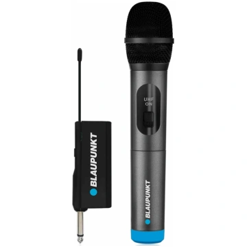 Blaupunkt WM40U T-MLX53934