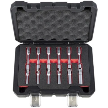 3/8" glow plug socket set Quatros