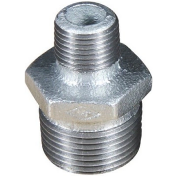 Nipelis STP, 1 1/4" x 1/2"
