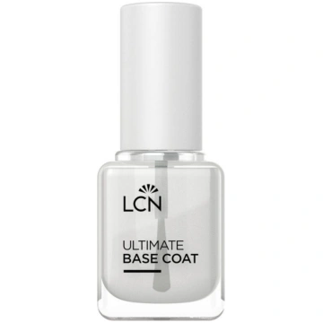 LCN Ultimate Base Coat 8ml (nagu laku bāze)