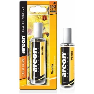 AREON auto gaisa atsvaidzinātājs PERFUME 35ml - Va