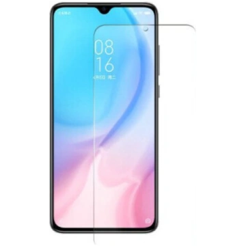 Fusion Tempered Glass Aizsargstikls Samsung G390 G