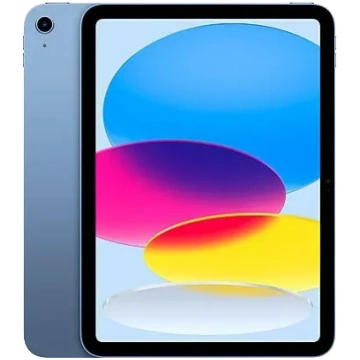 APPLE IPAD 10th 64gb Blue