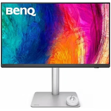 Benq PD2730S, 27" (9H.LN7LA.TBE)