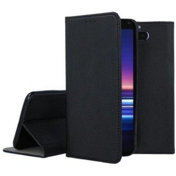 Mocco Smart Magnet Book Case Grāmatveida Maks Vied