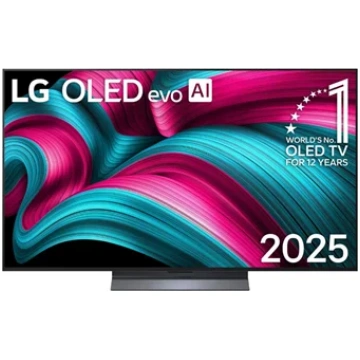 LG OLED55C51LA 55 Smart TV webOS 25 UHD