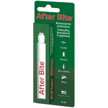 CALMING PENCIL AFTER BITE 14ML ( 5037589000133 )