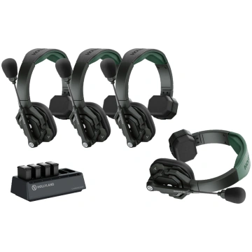 Accessories, Hollyland, Hollyland Solidcom SE Pro-