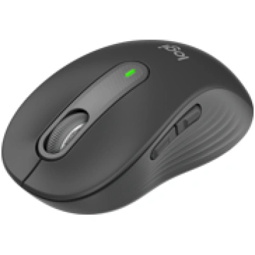 Pele Logitech Signature M650 Optical Graphite