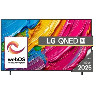 LG 75QNED80A3A