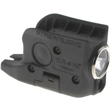 TLR-6 HL zaļā lāzera tēmeklis Glock 42/43 Streamli