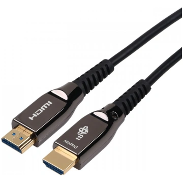 TB Optical HDMI Cable 5 m. AKTBXVHFO2005MB