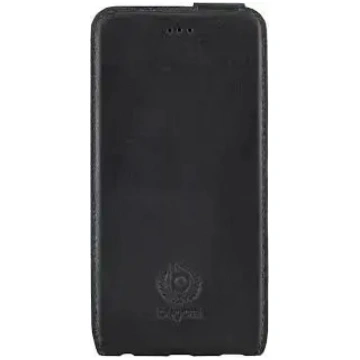 Bugatti Amsterdam ādas maciņš mobilajam telefonam 