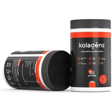 Kolagēns™ 450g pulveris