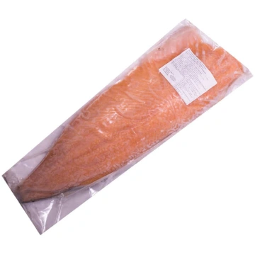 Norvēģijas laša fileja, saldēta ~ 1.6 kg