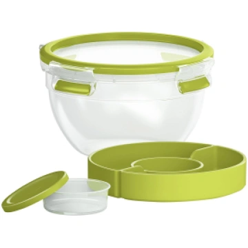 EMSA 518097 lunch box Lunch container 1 L Polyprop