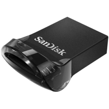 SanDisk pendrive 64GB USB 3.1 Ultra Fit Flash Memo