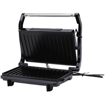 Fockety Panini preses grils, elektriskais 180 grād