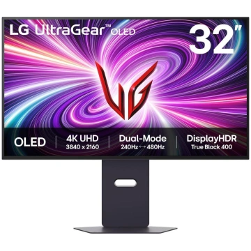 Monitor|LG|32 "|3840 x 2160 pixels|4K Ultra HD|Nat