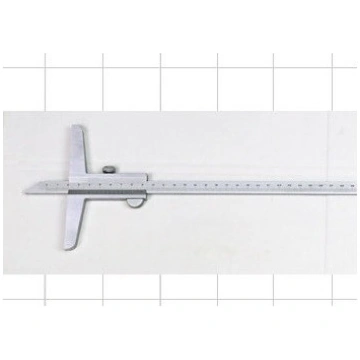ExacTools Dziļummērs 0 - 500 mm, 0.05 GIMS291