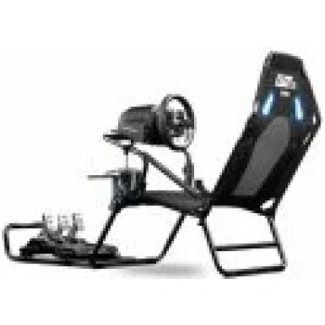 Next Level Racing Kokpit GT LITE PlayStation Editi