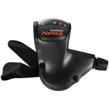 Pārslēdzēja rokturis - Shimano SL-7S50 Nexus - ESL