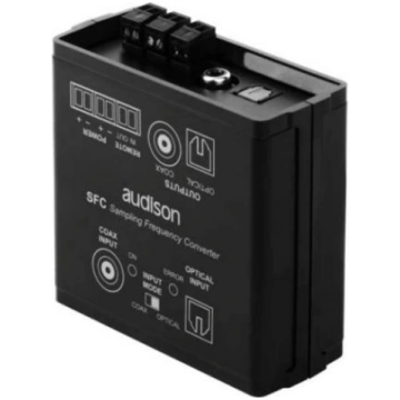 Audison SFC digital S/PDIF-converter