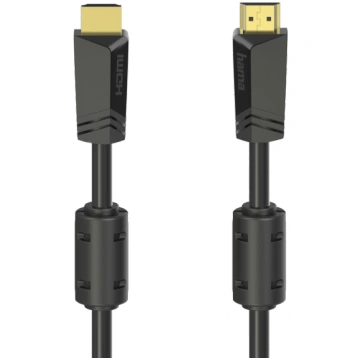 HAMA High Speed HDMI Cable plug – plug Ethernet go