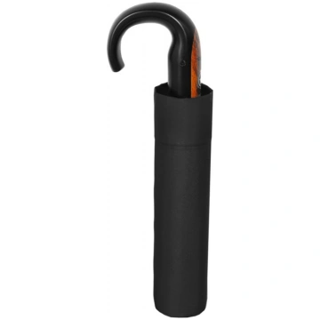 DOPPLER Mini Big AC AD72066B - Melna - Īsie