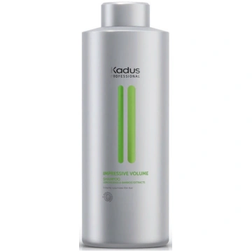 KADUS Impressive Volume Shampoo, šampūns apjomam, 
