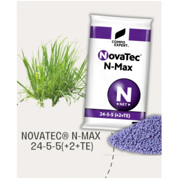 Novatec n-max 24-5-5 | Salidzini.lv