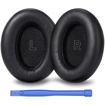 Rezerves ausu spilventiņi Bose QuietComfort Ultra