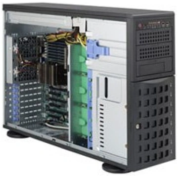 Supermicro CSE-745BTQ-R920B computer case Full Tow