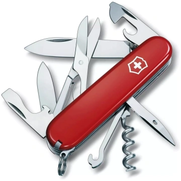 Multirīks Victorinox CLIMBER 1.3703 Šveices Armija