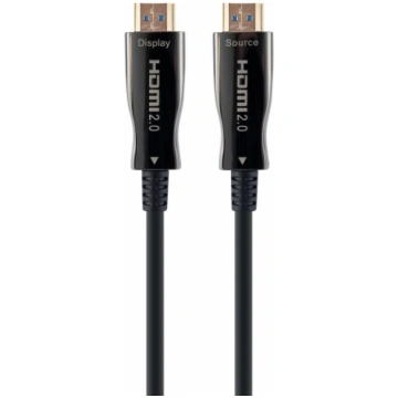 Gembird CCBP-HDMI-AOC-10M-02 Active Optical (AOC) 