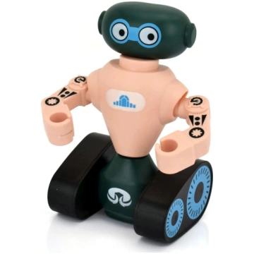 Figūrīte Pro Kids magnētiskais robots 400645 — mag