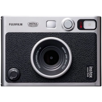 Instax mini evo kamera melna FUJIFILM FUJIFILM MIN