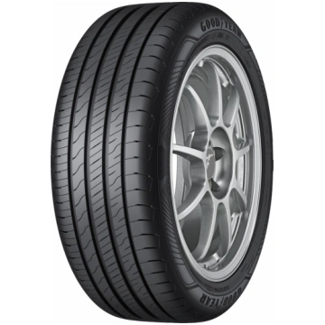 GOODYEAR EFFICIENTGRIP PERFORMANCE 2 215/55R16 93V